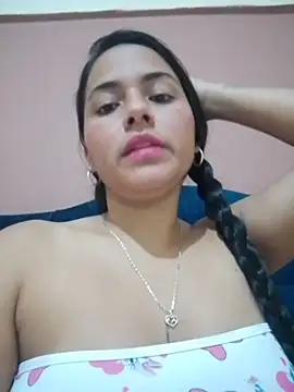 Snapshot of Maliha_21 chatting on January 15, 2026, 1:20 am Maliha 21 online show from January 15, 2026, 1:20 am