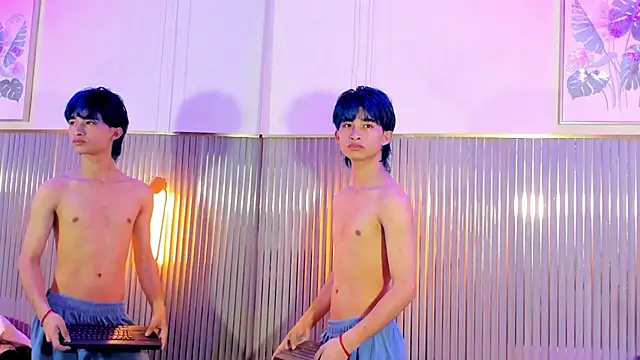 angel taehyung online show from January 10, 2026, 8:37 pm