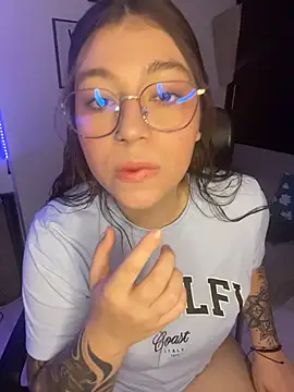 soffmoon online show from February 11, 2026, 1:16 am