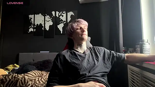 Mastur Bister online show from January 10, 2026, 12:22 pm