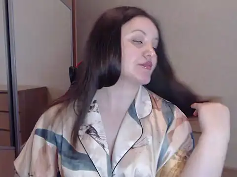 Sabrina Weaver online show from March 26, 2026, 1:53 pm