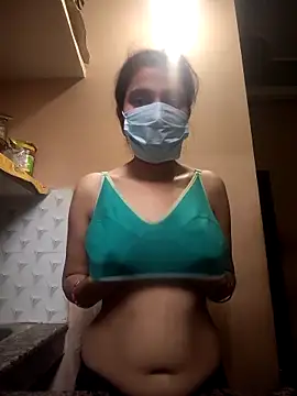 sexy--Neha online show from March 7, 2026, 2:29 am