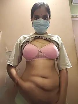 sexy--Neha online show from July 9, 2026, 1:54 pm