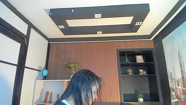 ThaliaBrookss  online show from March 15, 2026, 4:52 am