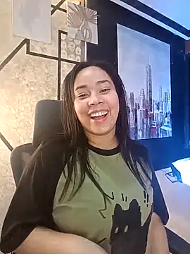 ThaliaBrookss  online show from February 12, 2026, 4:56 am