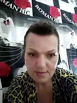 HelenPassion online show from January 8, 2026, 12:05 am