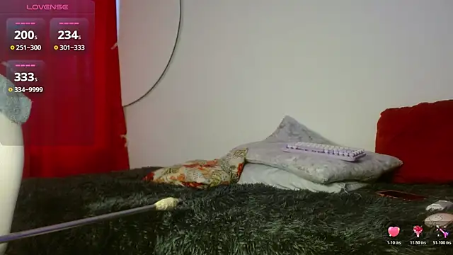 Snapshot of Leslie21_ chatting on January 10, 2026, 1:28 pm Leslie21 online show from January 10, 2026, 1:28 pm