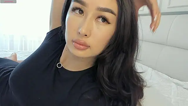 SayokoMia S online show from February 7, 2026, 8:22 am