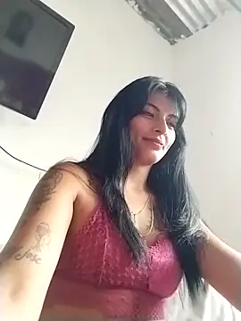 andrea rose69 online show from January 16, 2026, 1:37 pm