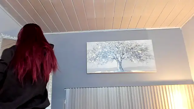 vicky fant4sy online show from January 19, 2026, 12:53 pm