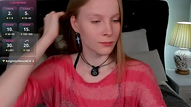 Shadow Gray online show from February 10, 2026, 5:45 pm