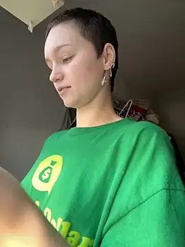 SugarNCinnamon online show from February 23, 2026, 9:26 pm