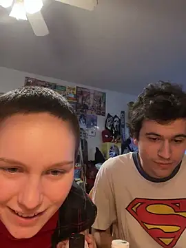 SugarNCinnamon online show from February 1, 2026, 11:25 pm