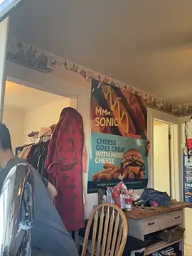 SugarNCinnamon online show from February 13, 2026, 3:34 pm