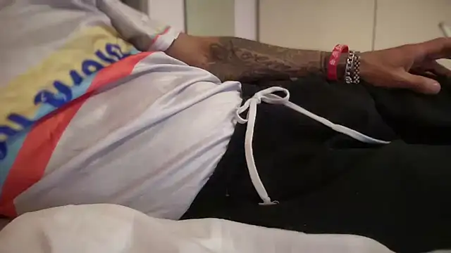 JSYMON online show from March 12, 2026, 9:30 pm