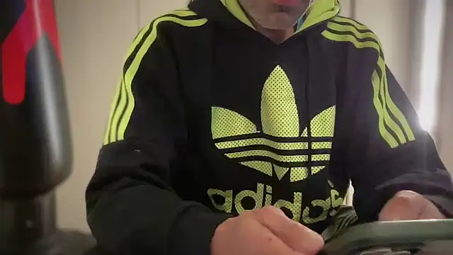 JSYMON online show from March 10, 2026, 10:14 pm