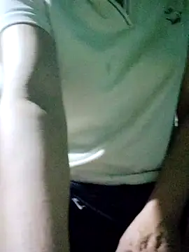 Congee-666 online show from February 15, 2026, 11:14 pm