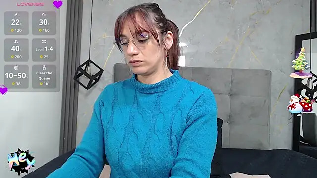 Snapshot of AvaStonee chatting on January 14, 2026, 2:09 pm AvaStonee online show from January 14, 2026, 2:09 pm