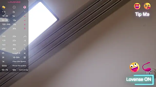 iamyunaskyxh online show from January 15, 2026, 10:40 am