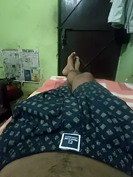 Pagelboy 089 online show from April 14, 2026, 4:39 am