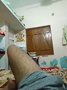 Pagelboy 089 online show from March 10, 2026, 1:37 pm