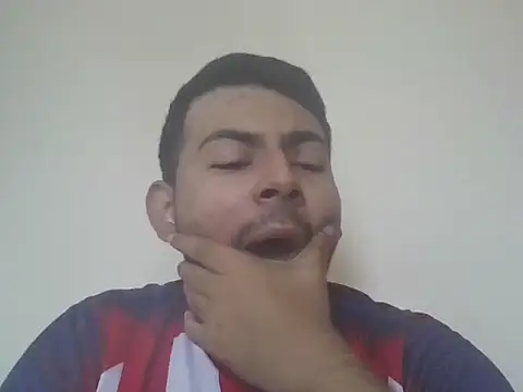 Mateotubbe online show from March 13, 2026, 1:27 pm