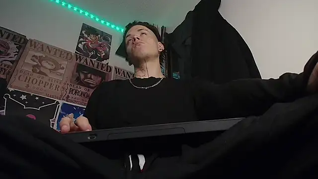 Snapshot of Anhony_Muscle chatting on January 16, 2026, 10:14 pm Anhony Muscle online show from January 16, 2026, 10:14 pm