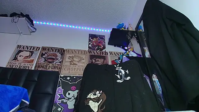 Snapshot of Anhony_Muscle chatting on March 4, 2026, 5:42 pm Anhony Muscle online show from March 4, 2026, 5:42 pm