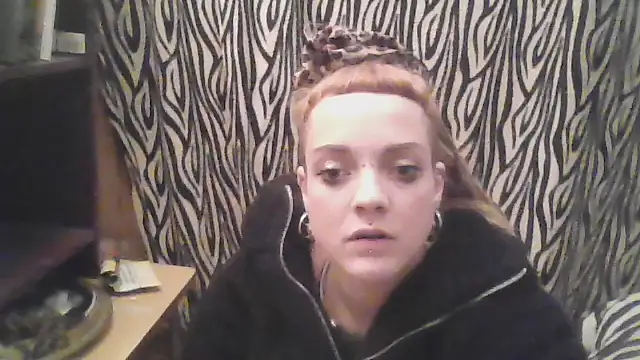 spiralhokkaido23 online show from January 7, 2026, 11:43 pm