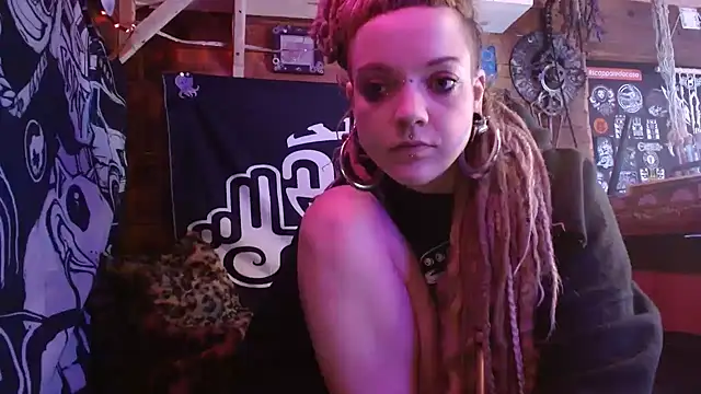 spiralhokkaido23 online show from March 10, 2026, 2:32 pm