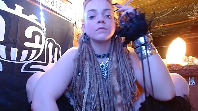 spiralhokkaido23 online show from February 27, 2026, 3:45 pm