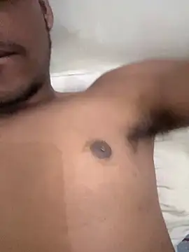 HotDady69690 online show from March 8, 2026, 9:51 pm