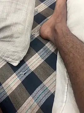 HotDady69690 online show from March 13, 2026, 9:14 am