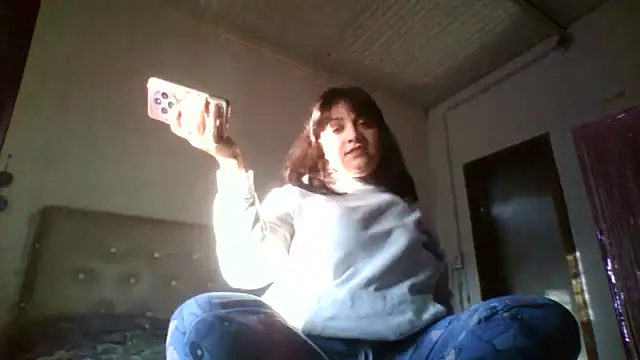 dulce marrr online show from June 27, 2026, 7:31 pm