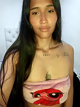 Aria Maeh online show from January 17, 2026, 11:36 am