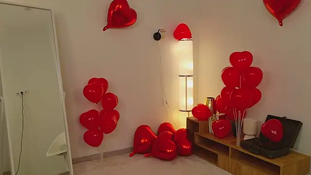 sheilaa pink online show from February 12, 2026, 12:54 am