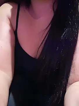 Lina Velvet  online show from March 1, 2026, 2:00 am