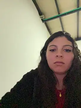 MiiaGreys online show from April 13, 2026, 7:40 pm