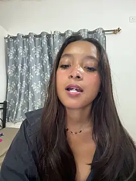 annaya sexy online show from March 19, 2026, 8:20 pm