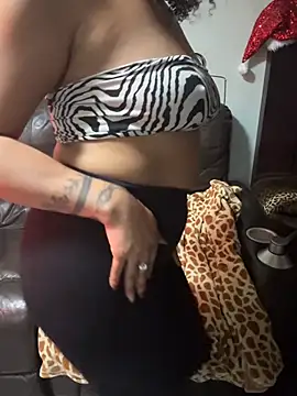 NenisJessicaOchoa online show from January 13, 2026, 5:22 am