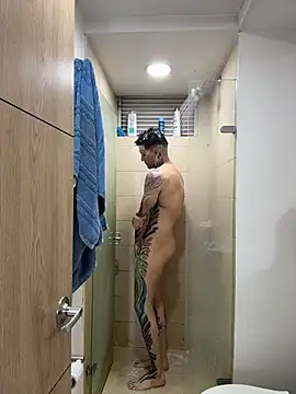 Snapshot of Chrissblack chatting on February 28, 2026, 3:00 pm Chrissblack online show from February 28, 2026, 3:00 pm