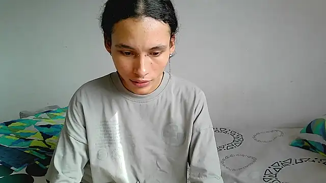 DeusGoth online show from May 30, 2026, 8:36 pm