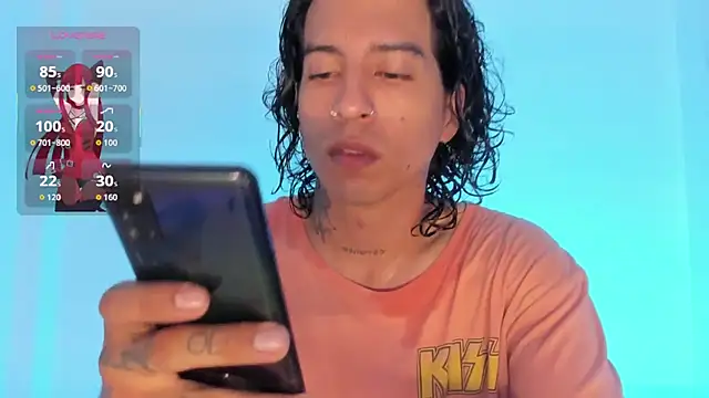 Snapshot of Sean_royal chatting on January 12, 2026, 3:30 pm Sean royal online show from January 12, 2026, 3:30 pm