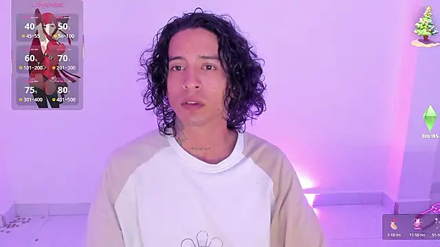 Snapshot of Sean_royal chatting on January 8, 2026, 1:06 pm Sean royal online show from January 8, 2026, 1:06 pm