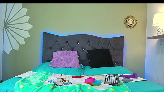 steffy sex2 online show from January 12, 2026, 7:42 pm