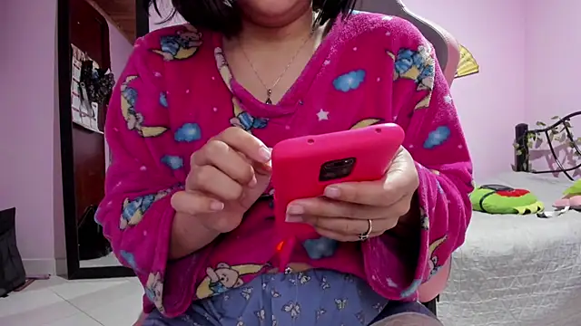 Elfi 3 online show from January 8, 2026, 10:54 am