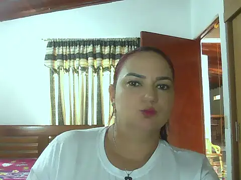 Roja tentacion online show from April 7, 2026, 8:10 pm