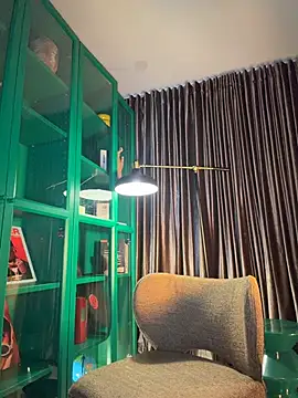 Ginevrafedez online show from February 7, 2026, 1:35 am