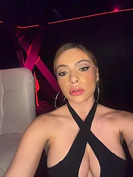 Ginevrafedez online show from April 2, 2026, 4:08 am