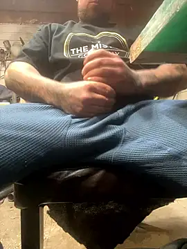 WIDBIGWHITECOCK online show from January 18, 2026, 7:56 am